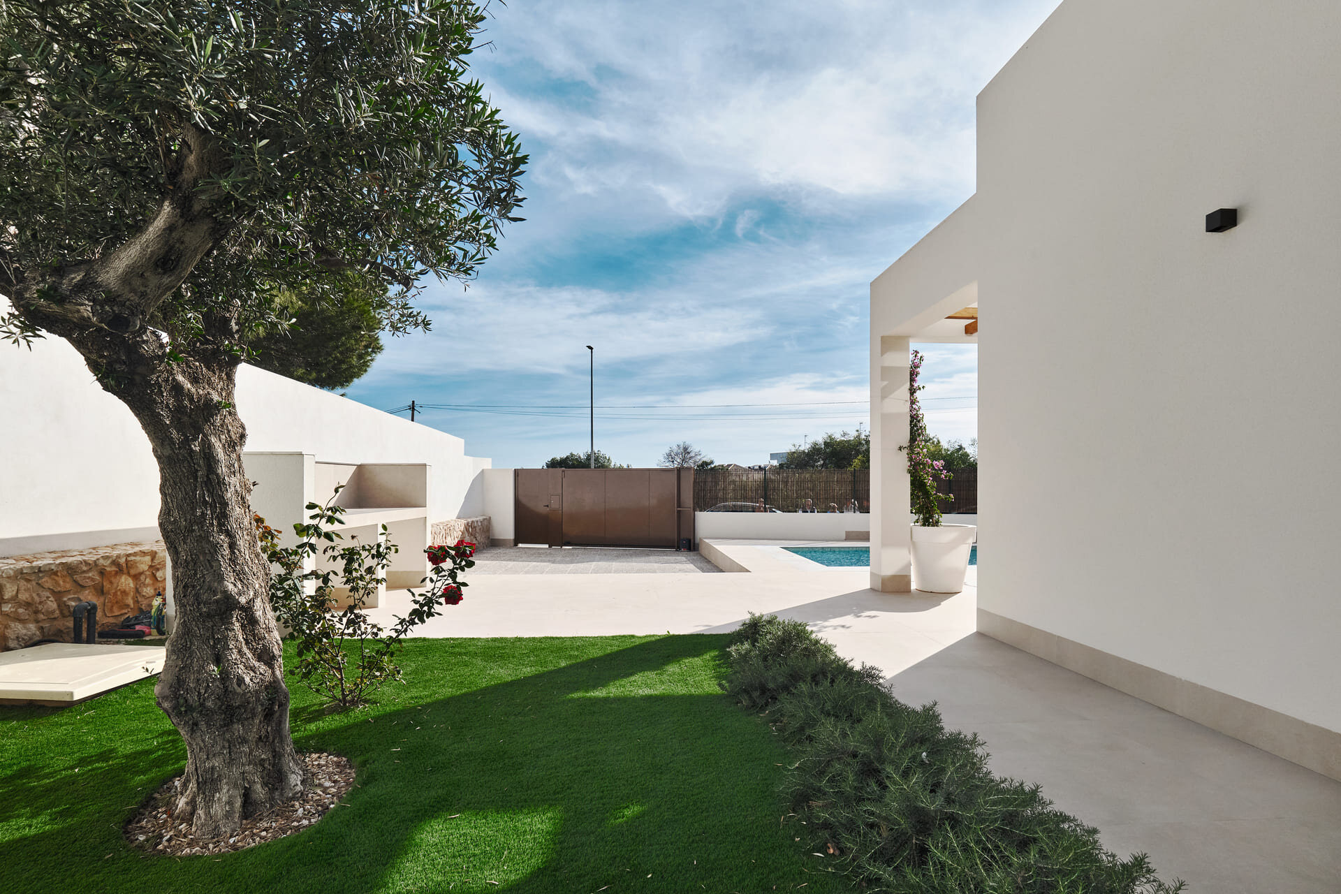Vrijstaande villa met 3 Slaapkamers in Orihuela Costa - Image 4