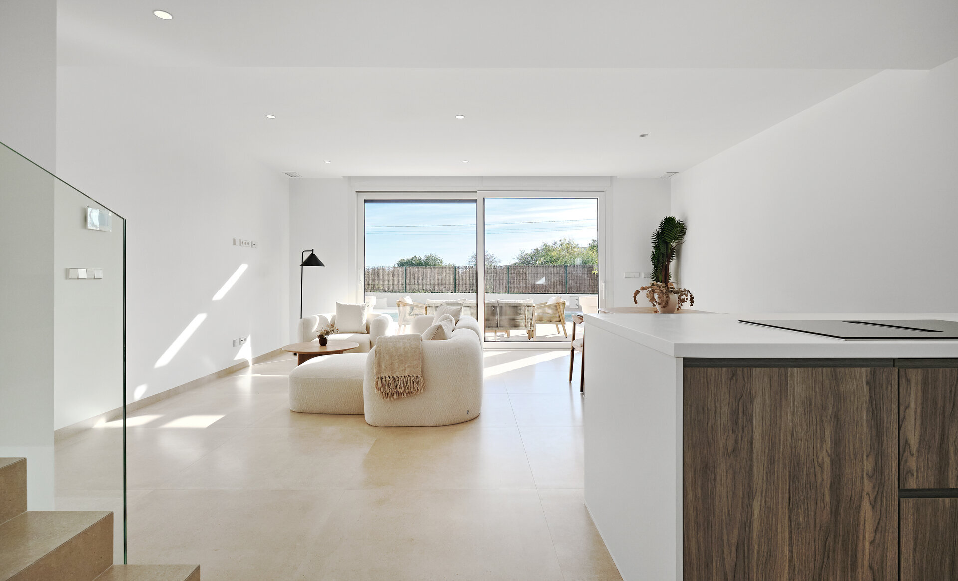 Vrijstaande villa met 3 Slaapkamers in Orihuela Costa - Image 7