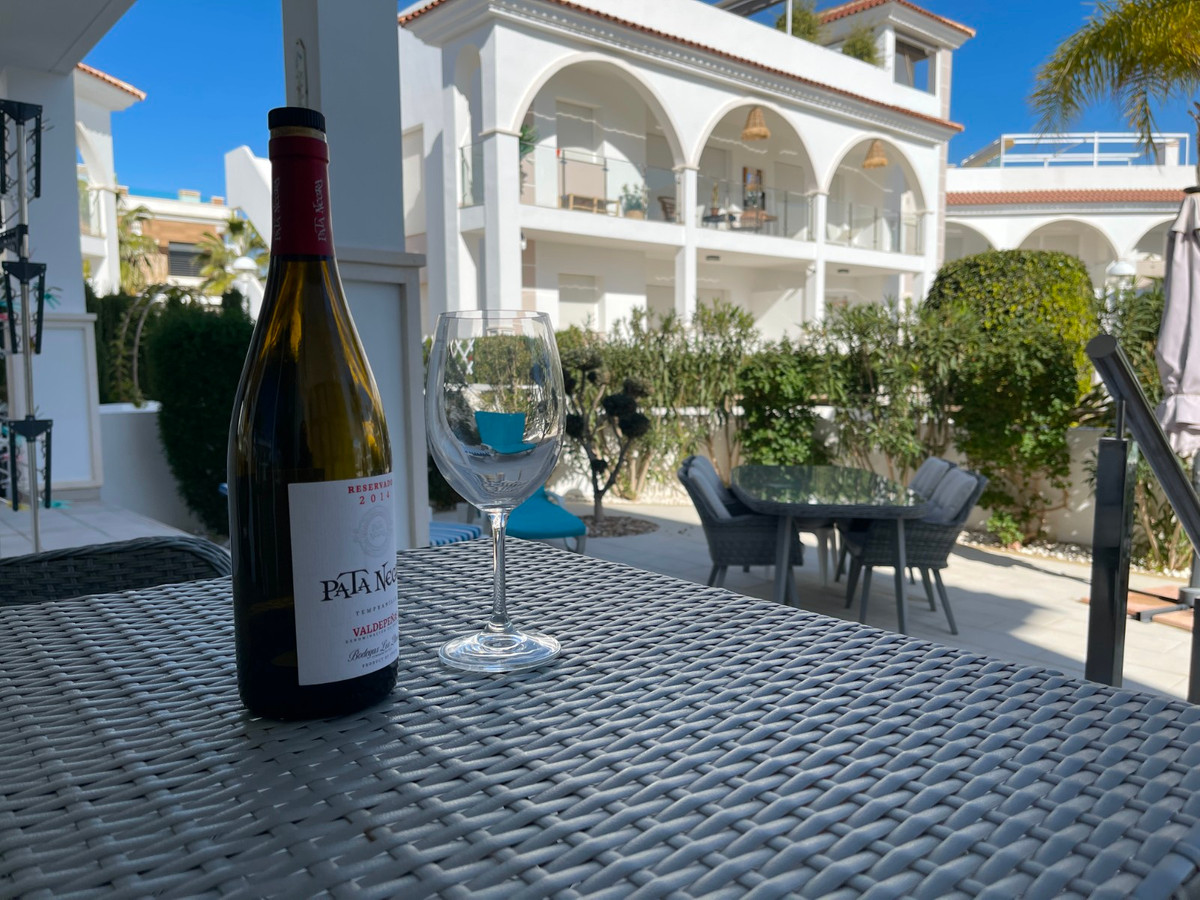 2 magamistuba - Esimese korruse korter - Rojales - Image 10