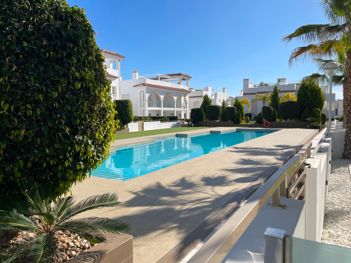 2 magamistuba - Esimese korruse korter - Rojales - Image 12