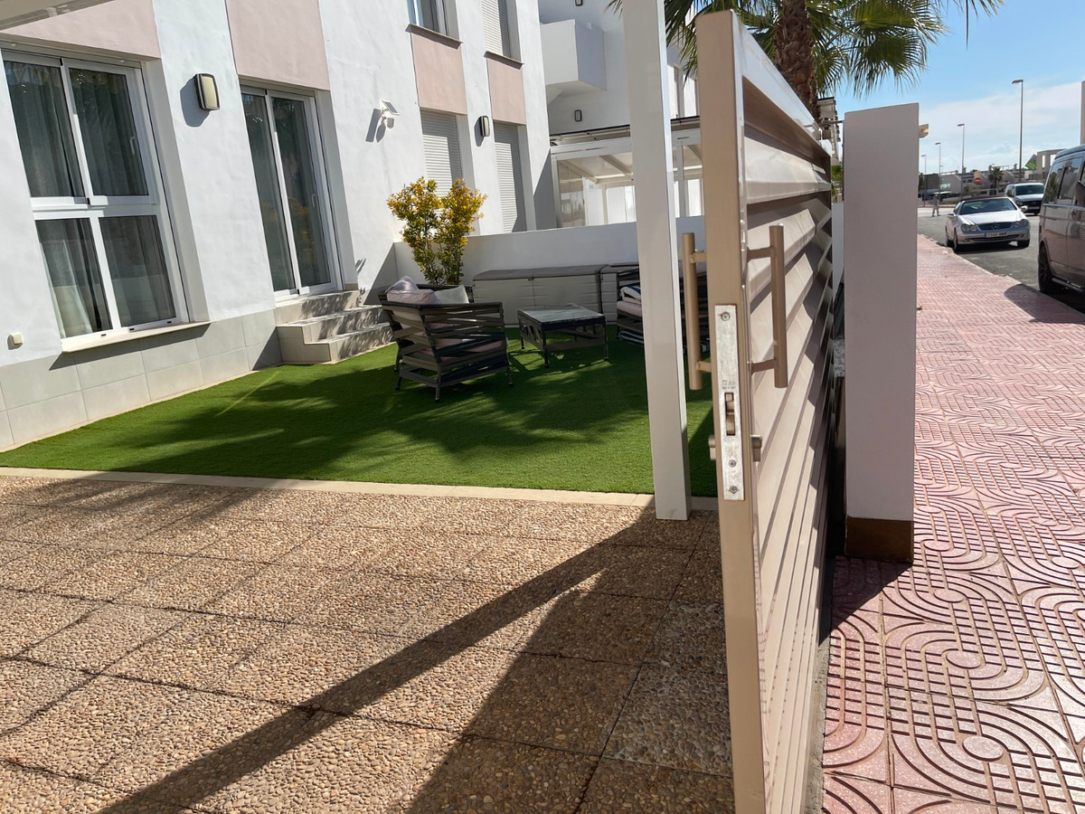 2 magamistuba - Esimese korruse korter - Rojales - Image 15