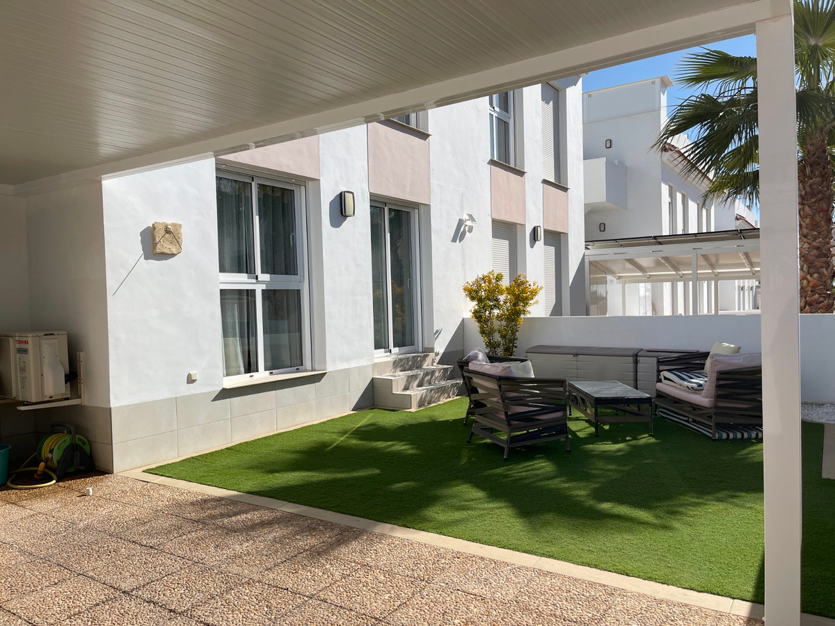 2 magamistuba - Esimese korruse korter - Rojales - Image 17