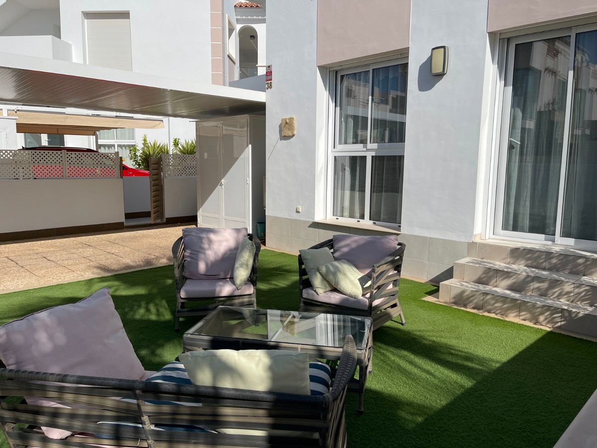 2 magamistuba - Esimese korruse korter - Rojales - Image 18