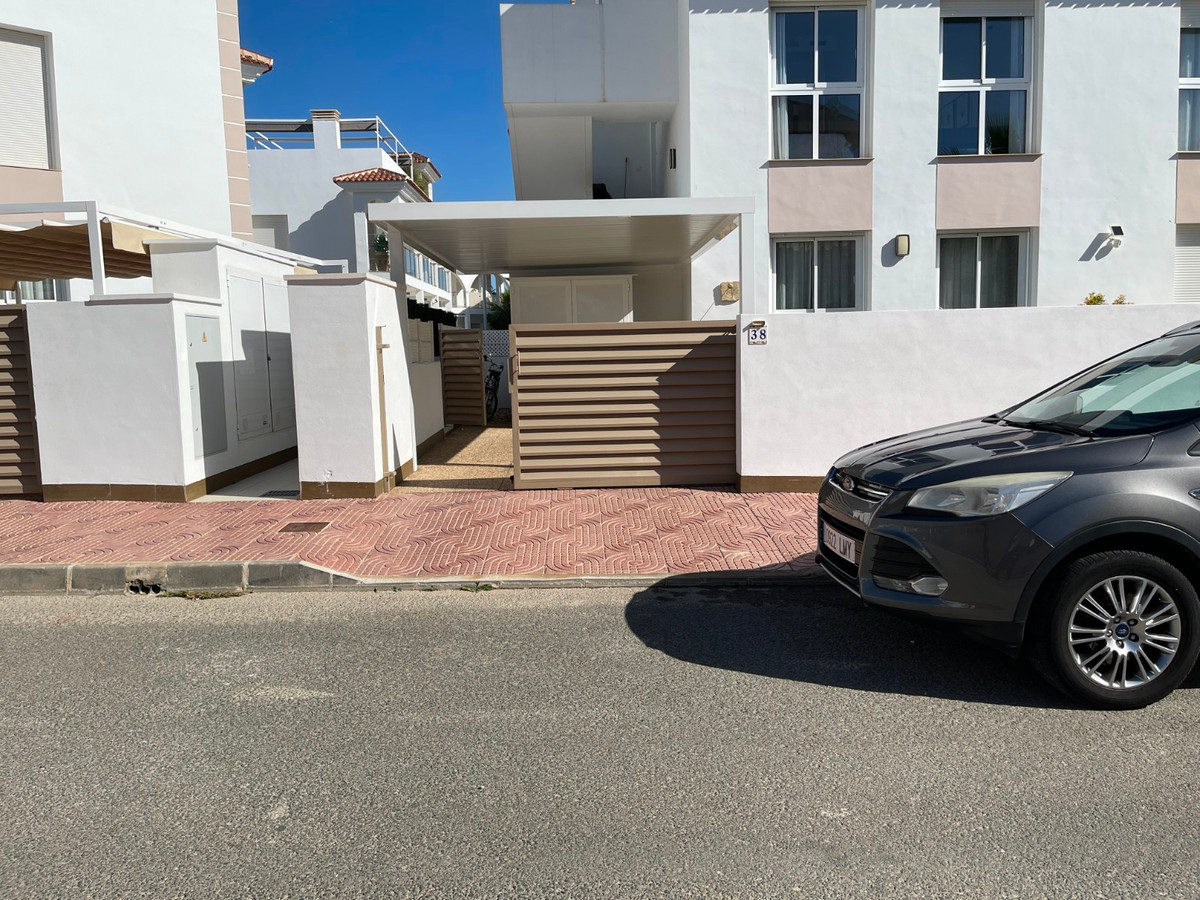 2 magamistuba - Esimese korruse korter - Rojales - Image 21