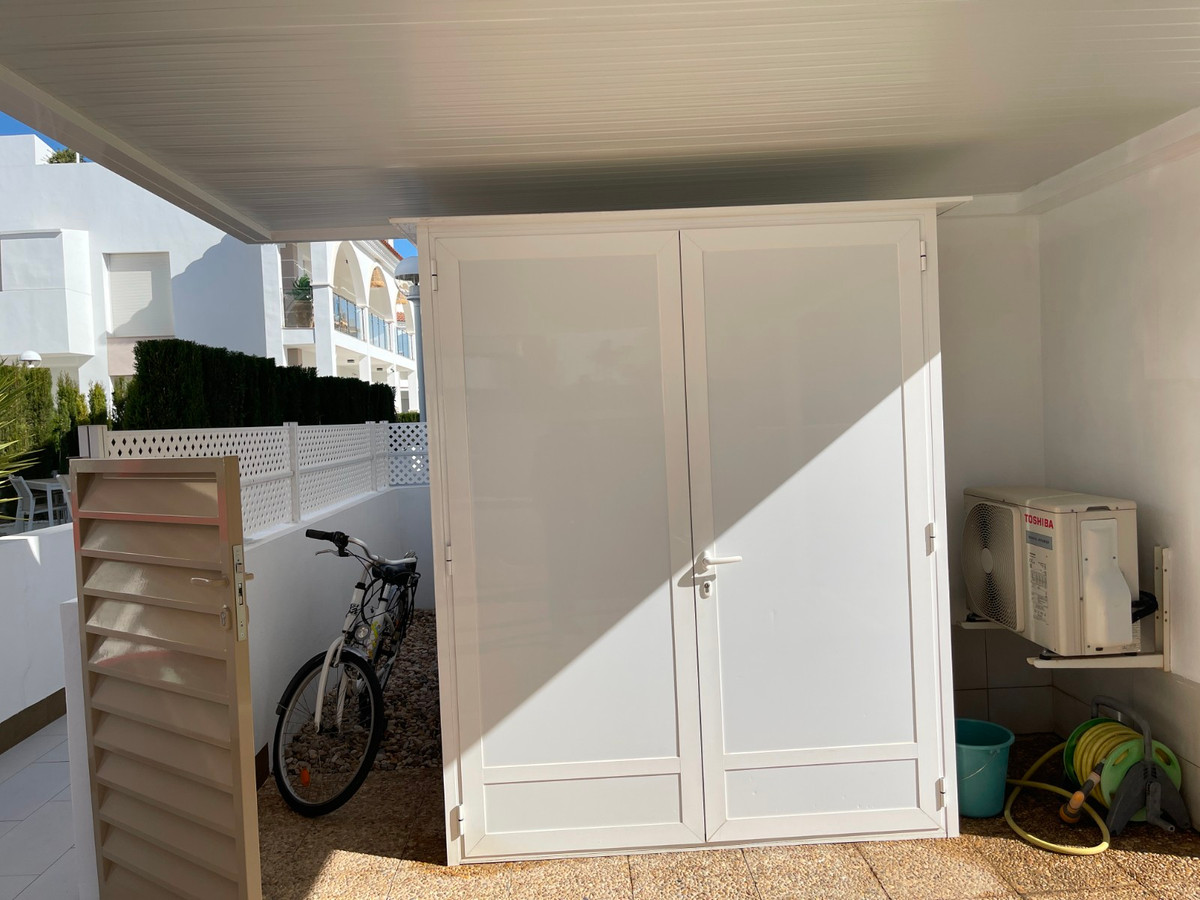 2 magamistuba - Esimese korruse korter - Rojales - Image 22