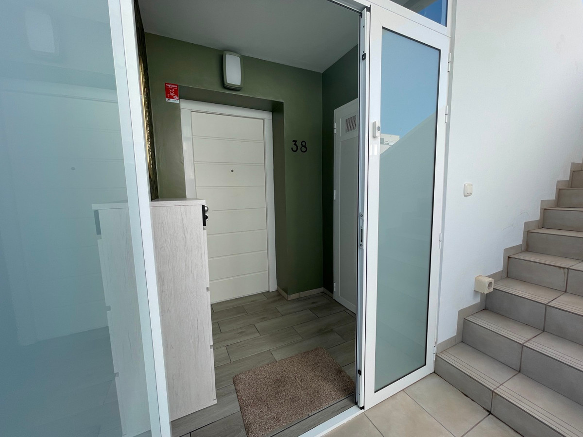 2 magamistuba - Esimese korruse korter - Rojales - Image 24