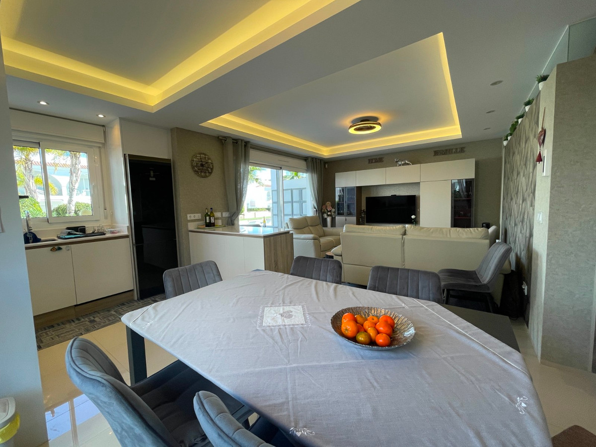 2 magamistuba - Esimese korruse korter - Rojales - Image 3