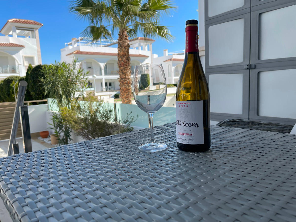 2 magamistuba - Esimese korruse korter - Rojales - Image 4