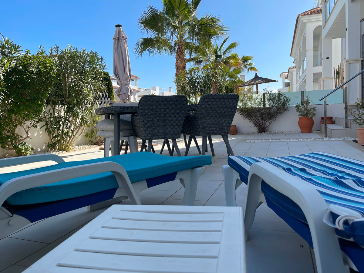 2 magamistuba - Esimese korruse korter - Rojales - Image 8