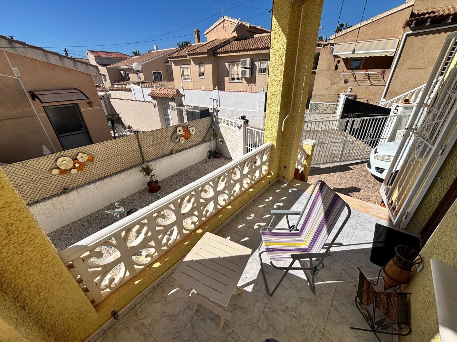 2-Bedroom Villa in La Marquesa, Rojales - Image 10