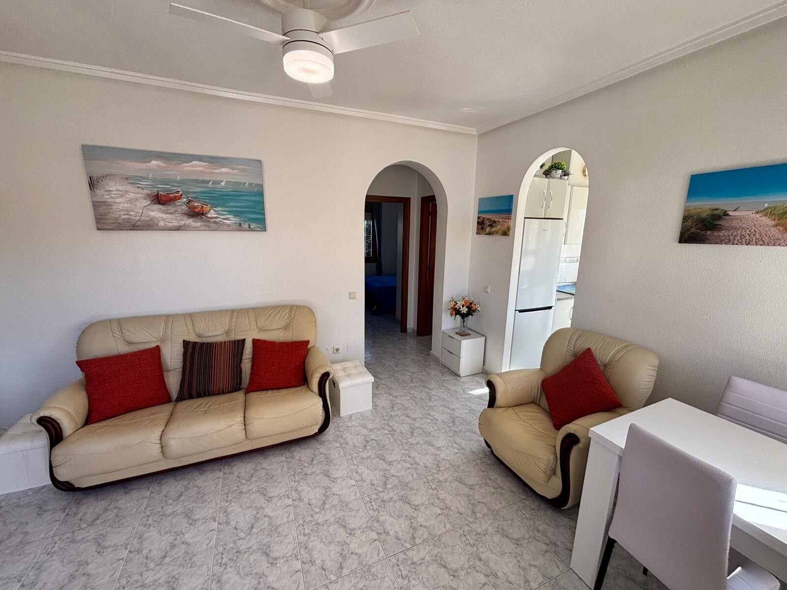2-Bedroom Villa in La Marquesa, Rojales - Image 15