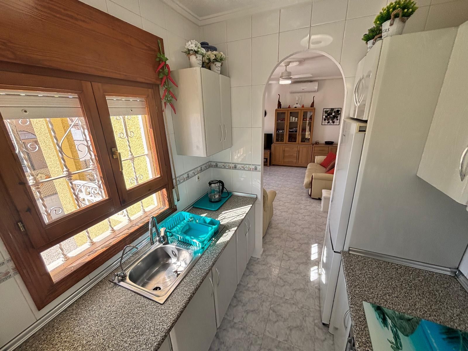 2-Bedroom Villa in La Marquesa, Rojales - Image 19