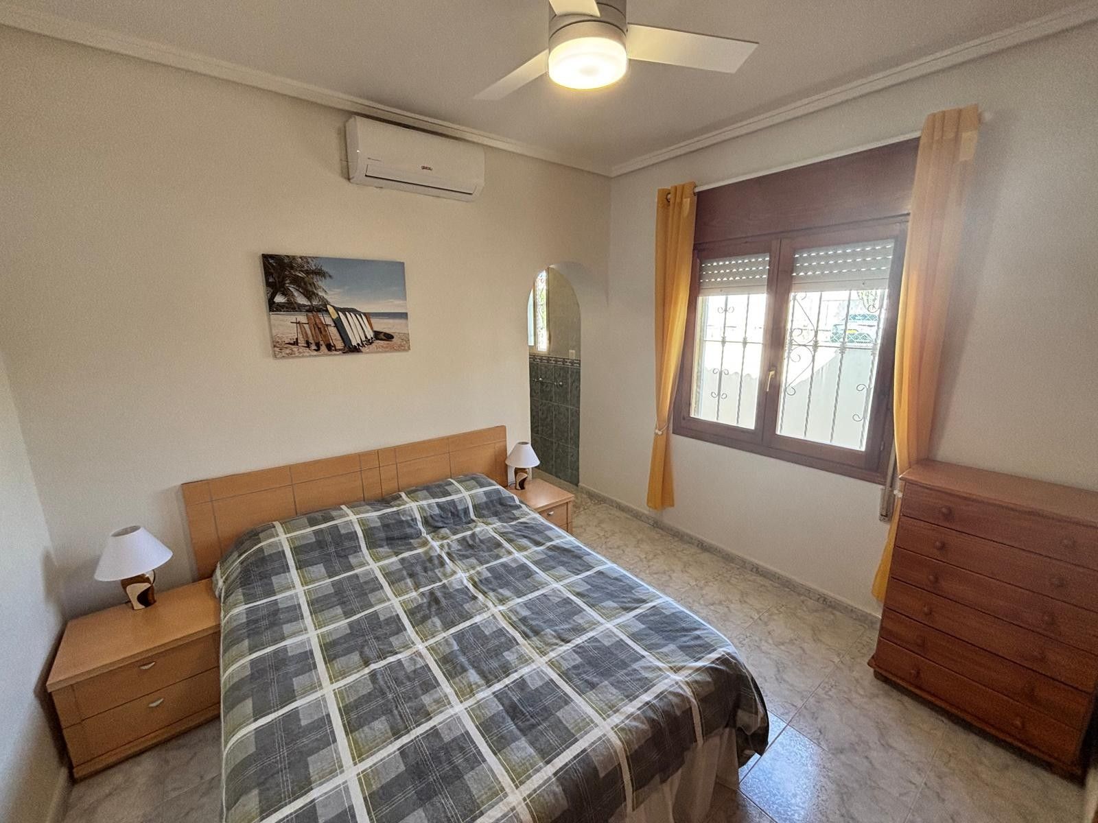 2-Bedroom Villa in La Marquesa, Rojales - Image 20