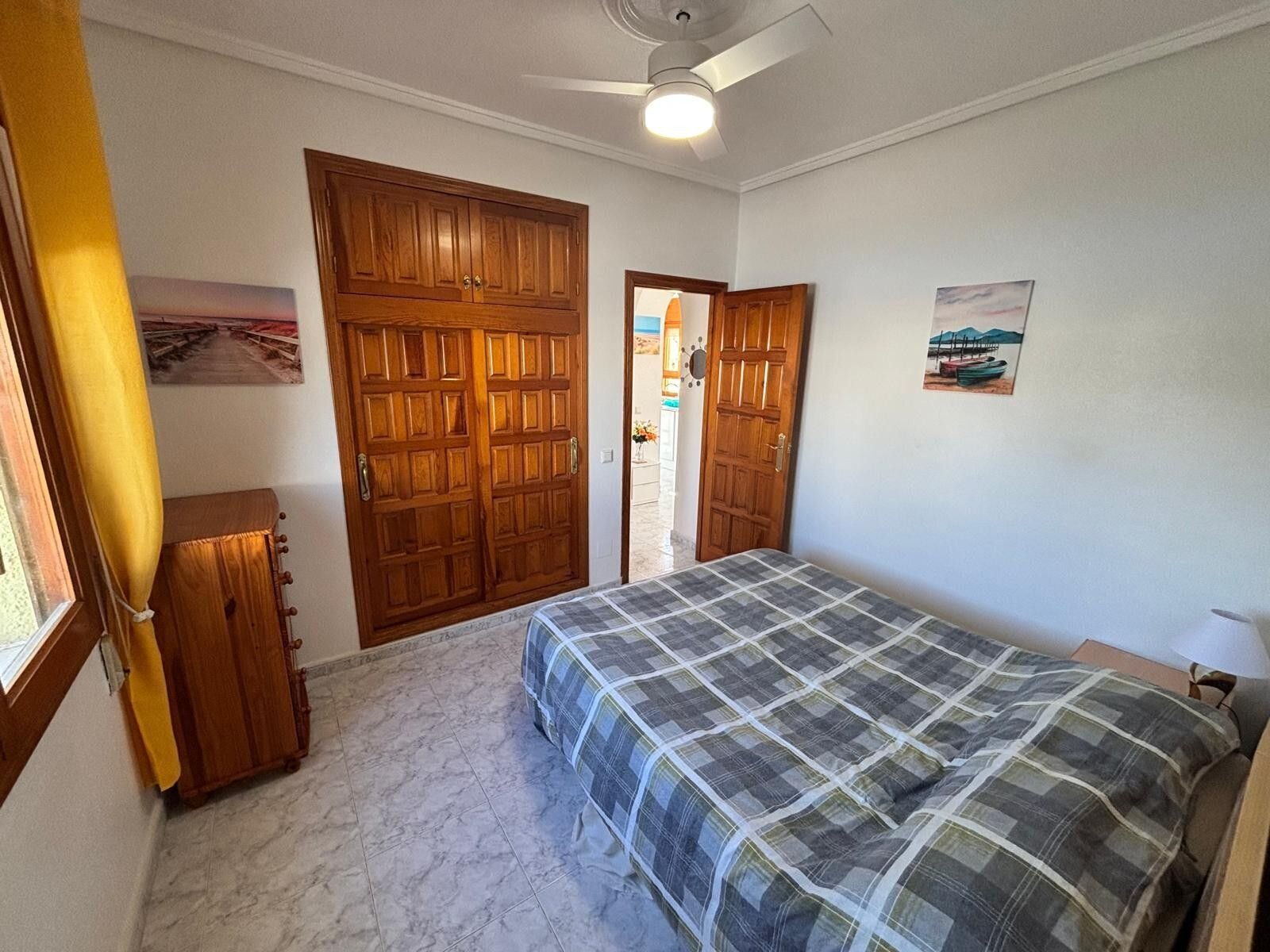 2-Bedroom Villa in La Marquesa, Rojales - Image 22