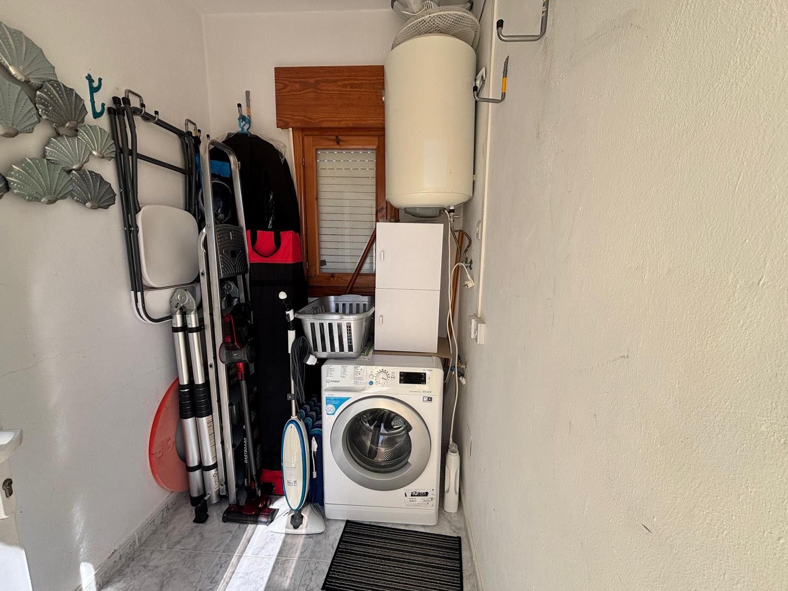 2-Bedroom Villa in La Marquesa, Rojales - Image 26