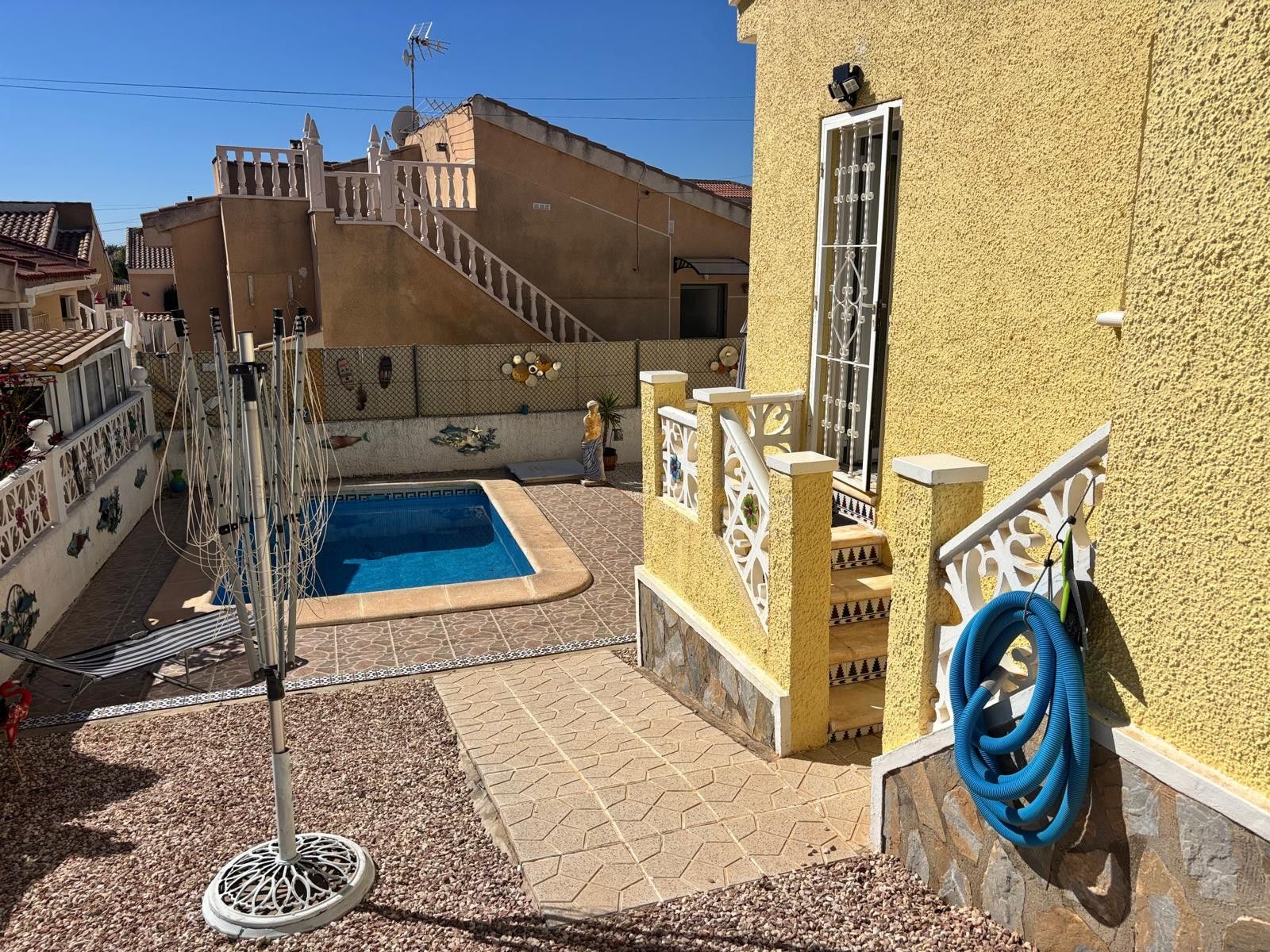 2-Bedroom Villa in La Marquesa, Rojales - Image 6