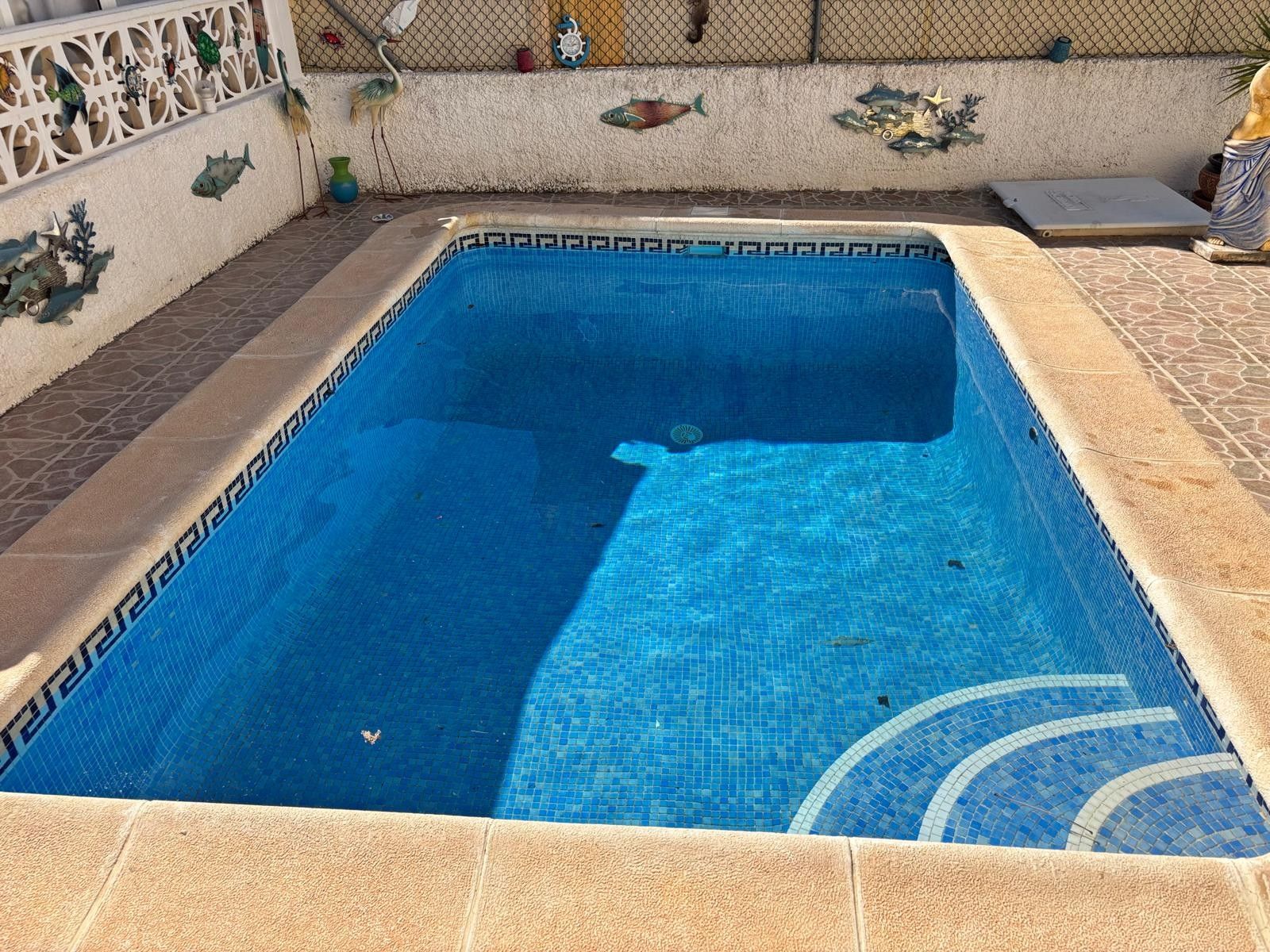 2-Bedroom Villa in La Marquesa, Rojales - Image 7