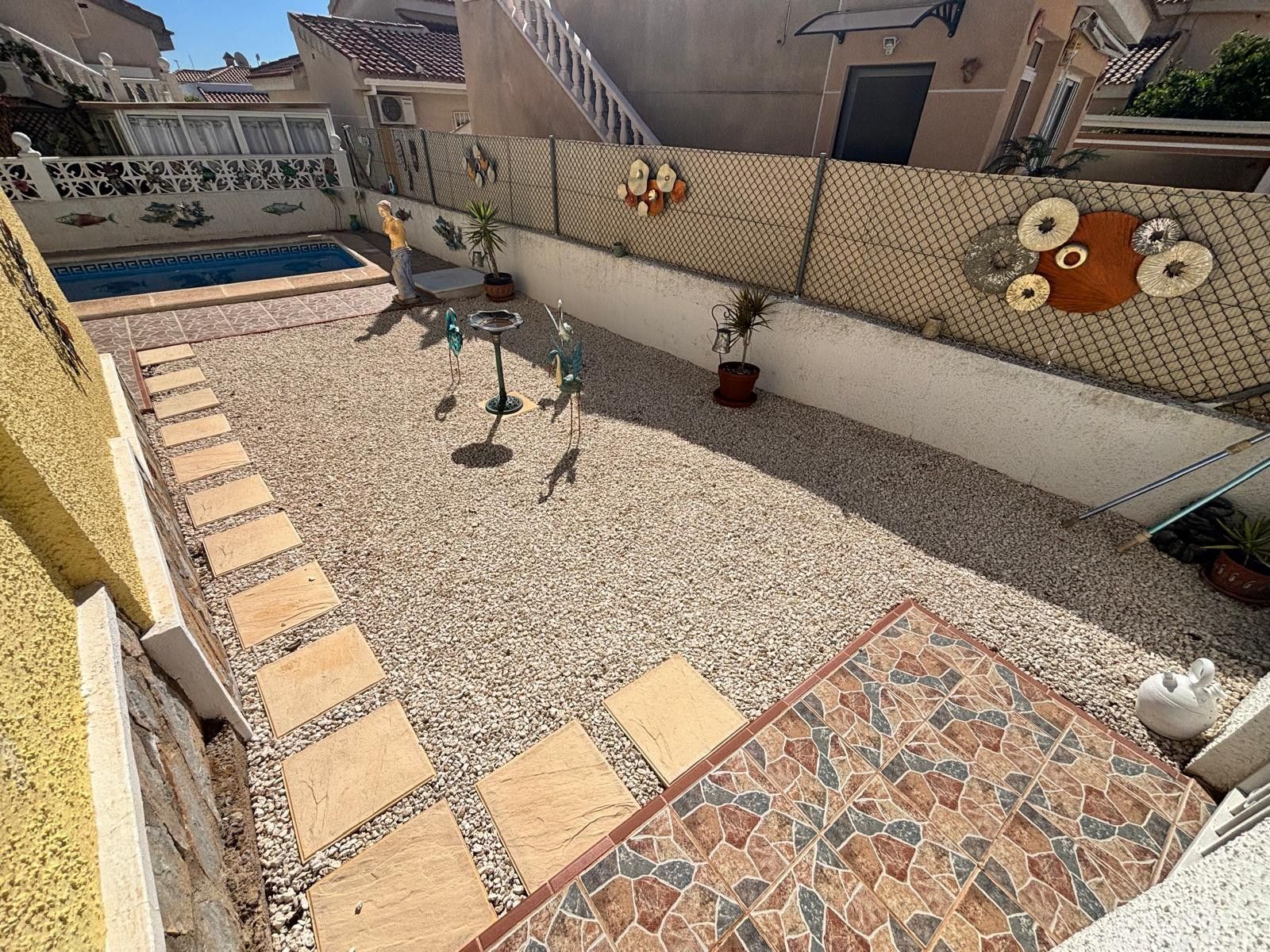 2-Bedroom Villa in La Marquesa, Rojales - Image 8