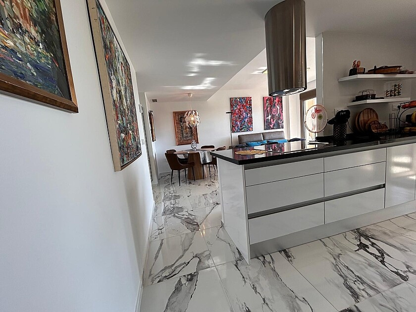 Benedenwoning met 2 Slaapkamers in Villamartin, Orihuela ... - Image 15