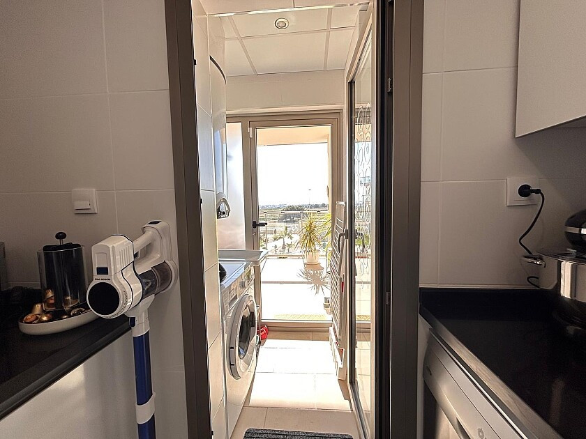 Benedenwoning met 2 Slaapkamers in Villamartin, Orihuela ... - Image 16