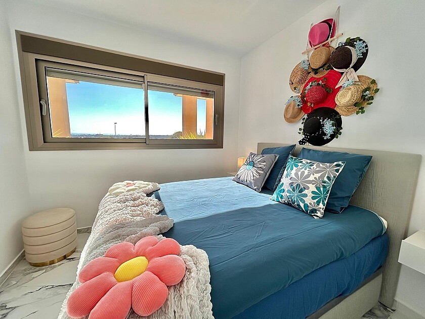 Benedenwoning met 2 Slaapkamers in Villamartin, Orihuela ... - Image 20