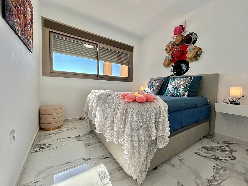 Benedenwoning met 2 Slaapkamers in Villamartin, Orihuela ... - Image 21