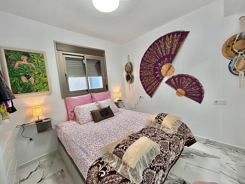 Benedenwoning met 2 Slaapkamers in Villamartin, Orihuela ... - Image 22