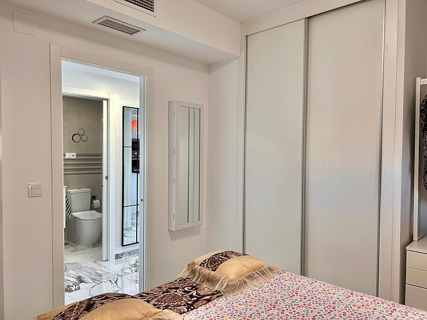 Benedenwoning met 2 Slaapkamers in Villamartin, Orihuela ... - Image 24