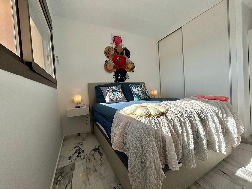 Benedenwoning met 2 Slaapkamers in Villamartin, Orihuela ... - Image 25