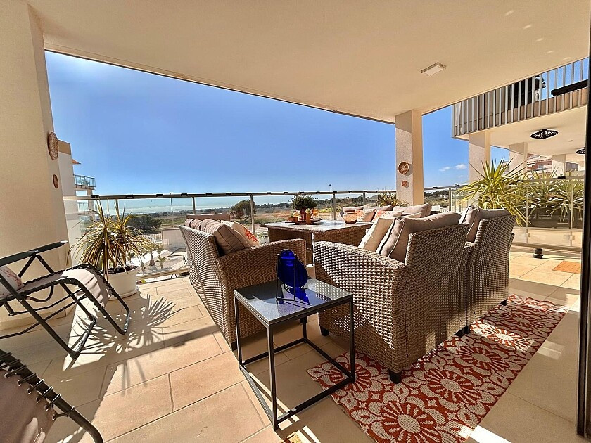 Benedenwoning met 2 Slaapkamers in Villamartin, Orihuela ... - Image 7