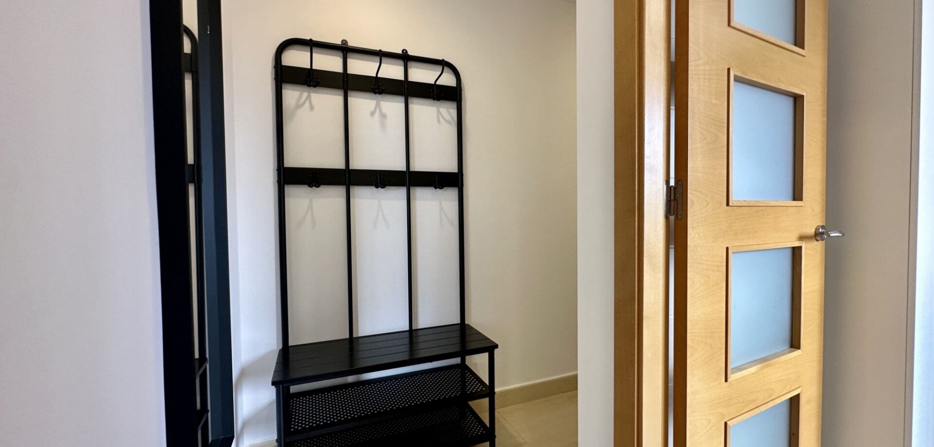 3-Bedroom Apartment in Pueblo 9, San Miguel de Salinas - Image 14