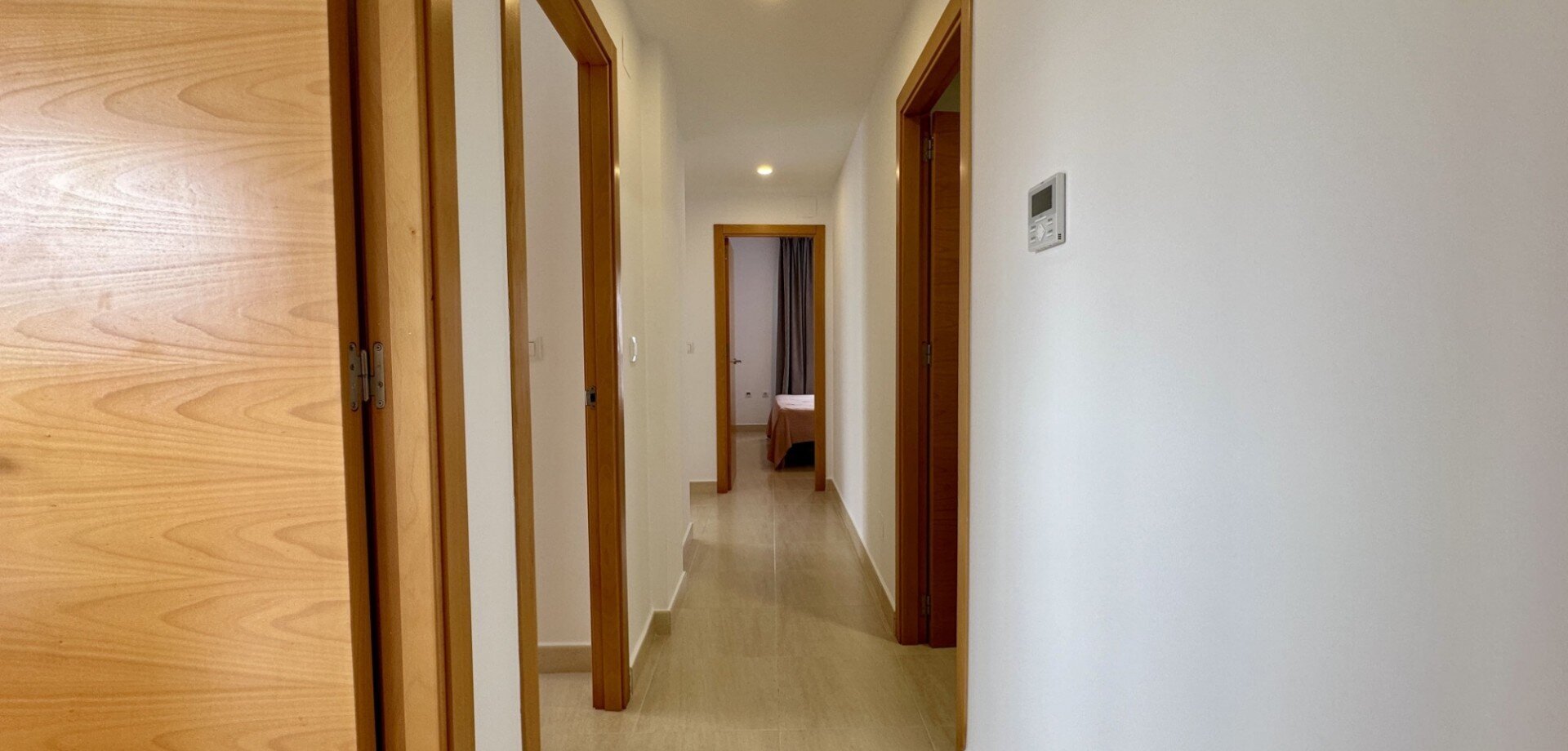 3-Bedroom Apartment in Pueblo 9, San Miguel de Salinas - Image 20