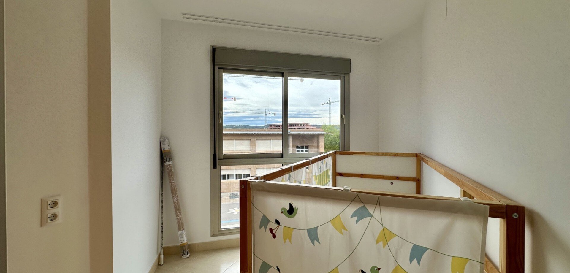 3-Bedroom Apartment in Pueblo 9, San Miguel de Salinas - Image 23