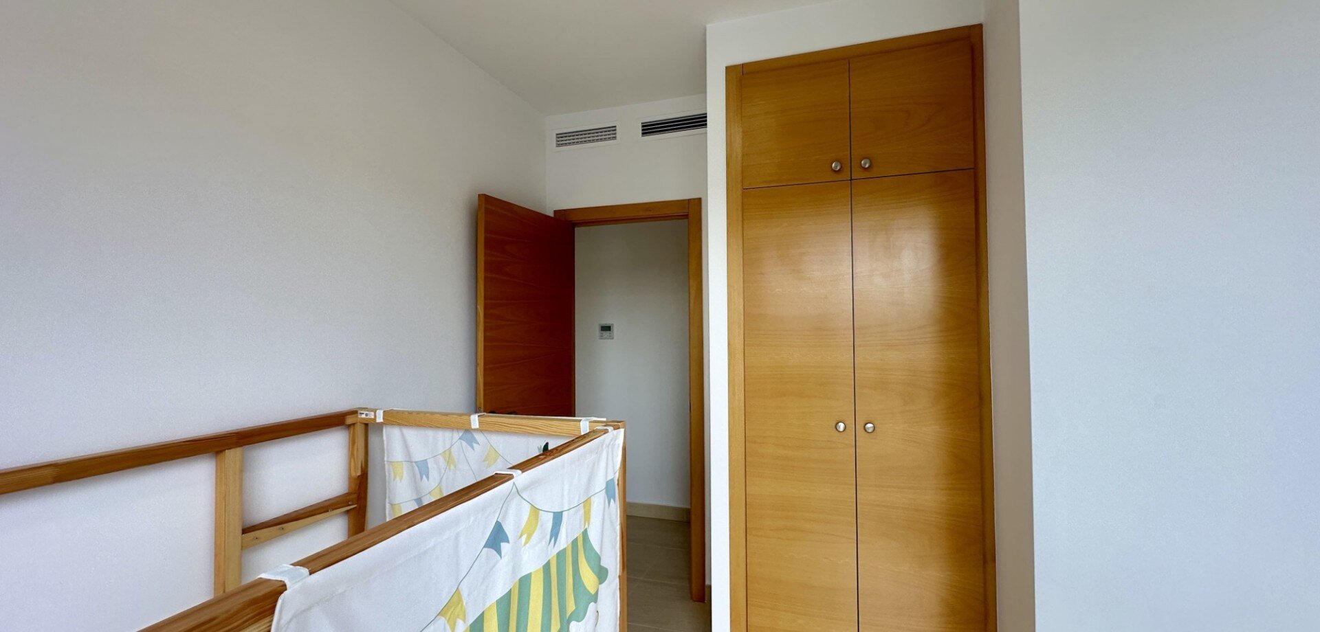 3-Bedroom Apartment in Pueblo 9, San Miguel de Salinas - Image 24