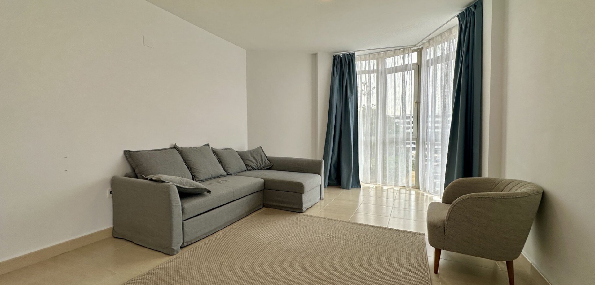 3-Bedroom Apartment in Pueblo 9, San Miguel de Salinas - Image 34