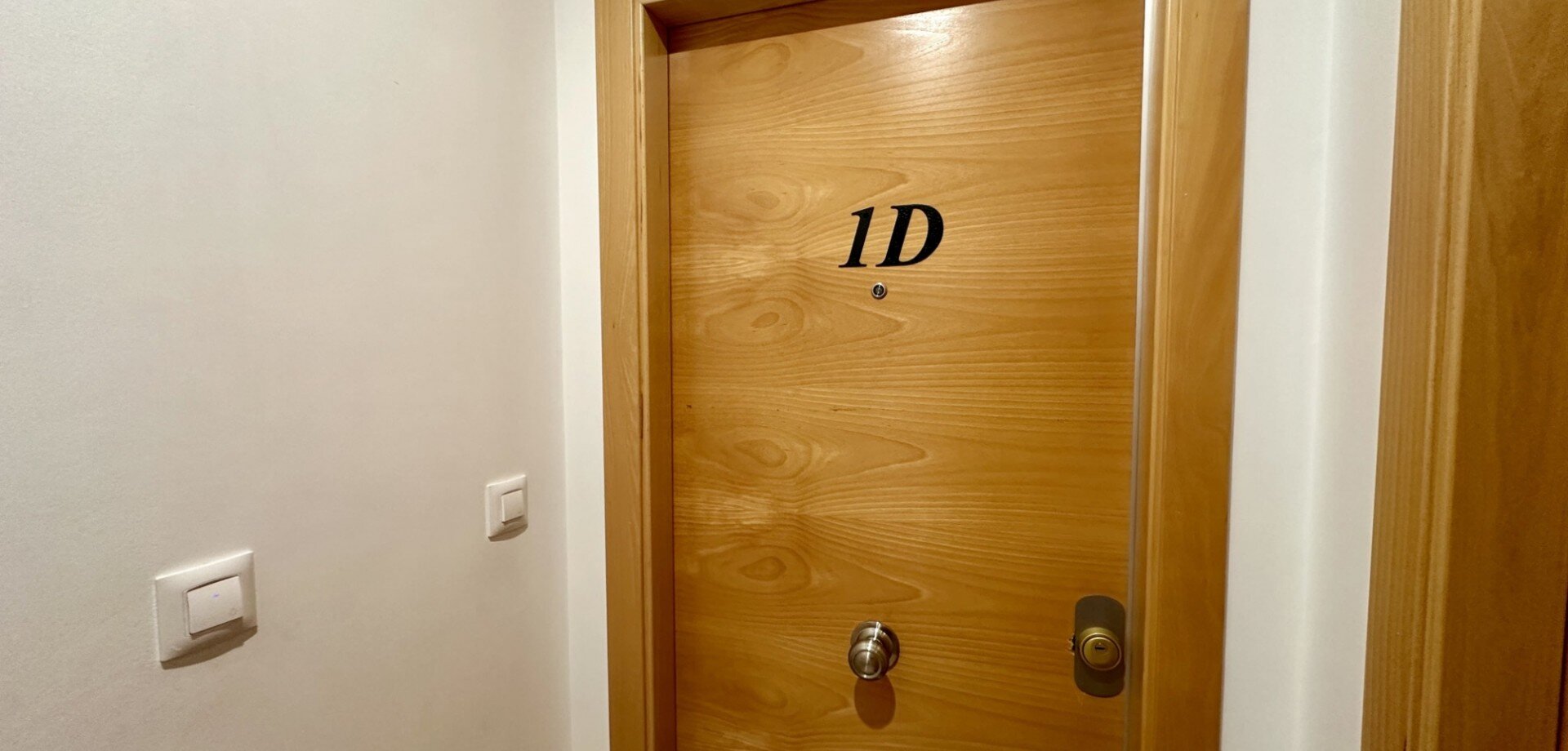 3-Bedroom Apartment in Pueblo 9, San Miguel de Salinas - Image 38