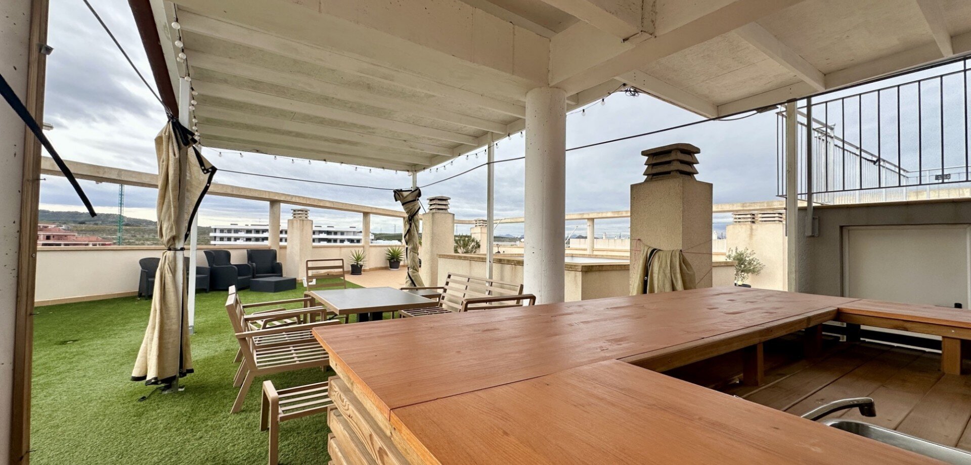 3-Bedroom Apartment in Pueblo 9, San Miguel de Salinas - Image 42