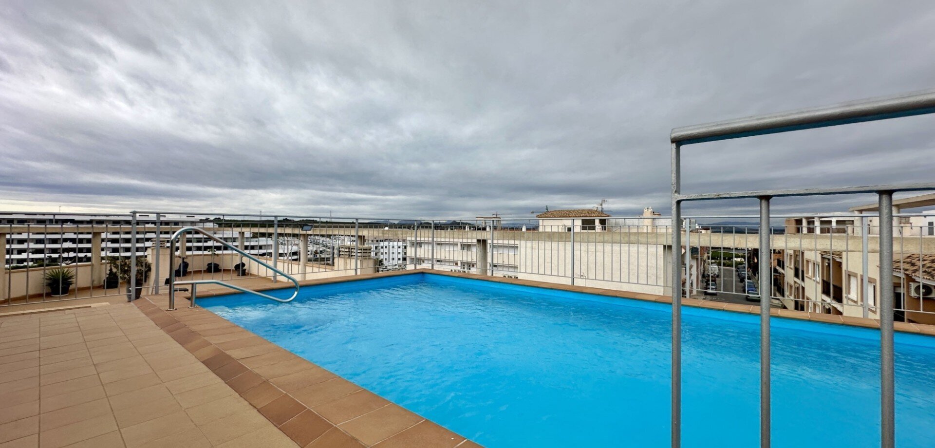 3-Bedroom Apartment in Pueblo 9, San Miguel de Salinas - Image 44