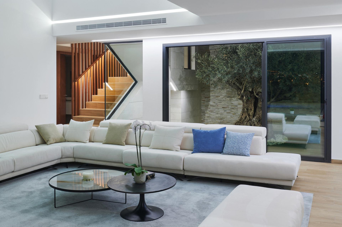 7-Bedroom Detached House in  Molina de Segura | Sunny Cas... - Image 10