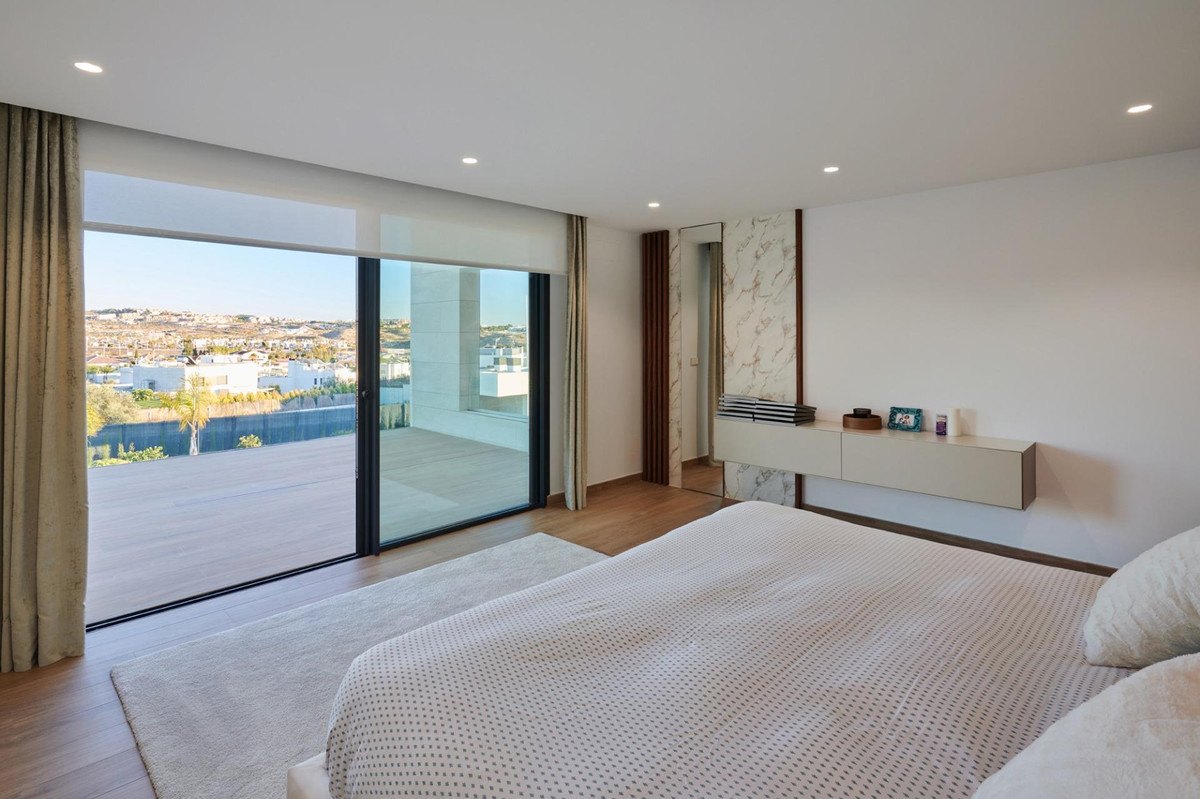 7-Bedroom Detached House in  Molina de Segura | Sunny Cas... - Image 12