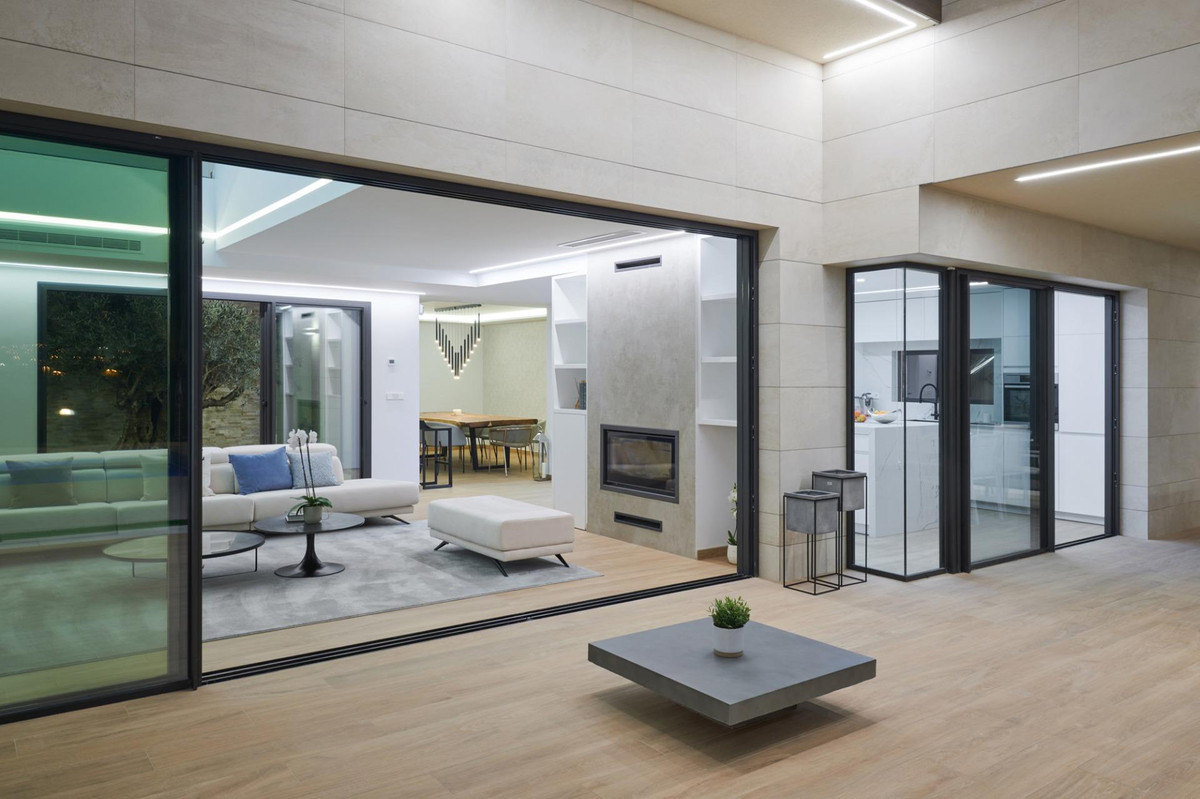 7-Bedroom Detached House in  Molina de Segura | Sunny Cas... - Image 14