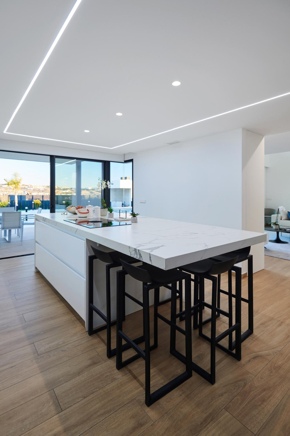 7-Bedroom Detached House in  Molina de Segura | Sunny Cas... - Image 15