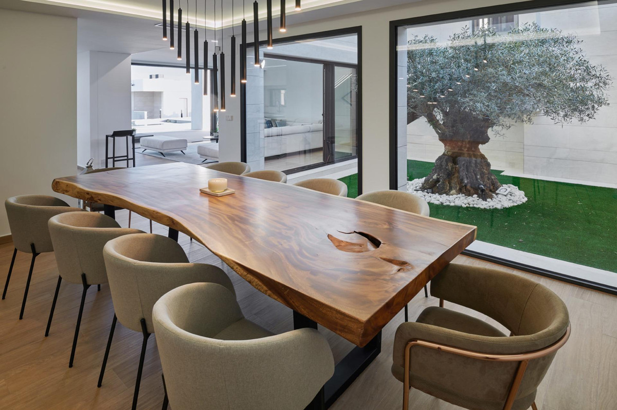 7-Bedroom Detached House in  Molina de Segura | Sunny Cas... - Image 17