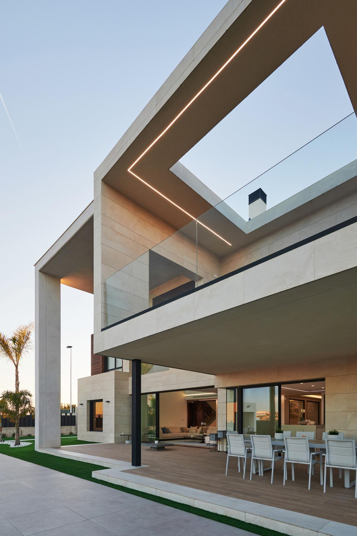 7-Bedroom Detached House in  Molina de Segura | Sunny Cas... - Image 19