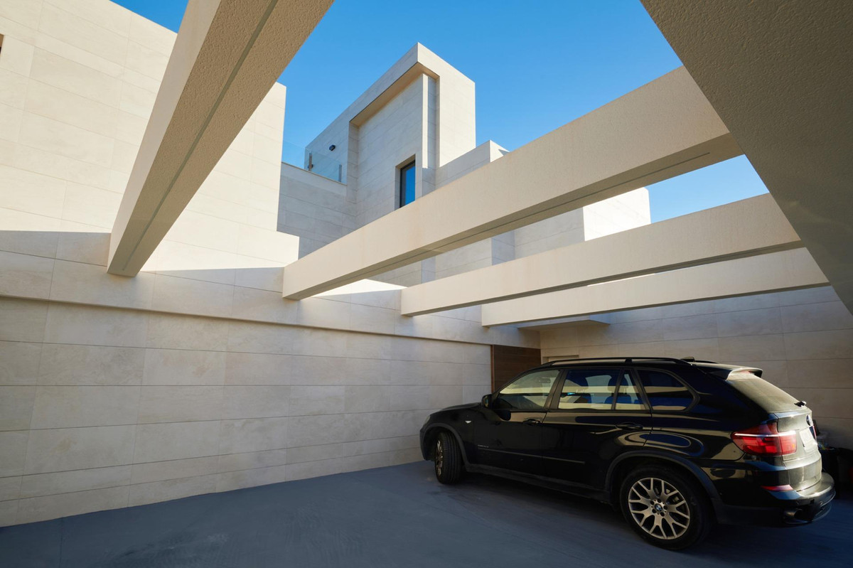 7-Bedroom Detached House in  Molina de Segura | Sunny Cas... - Image 23