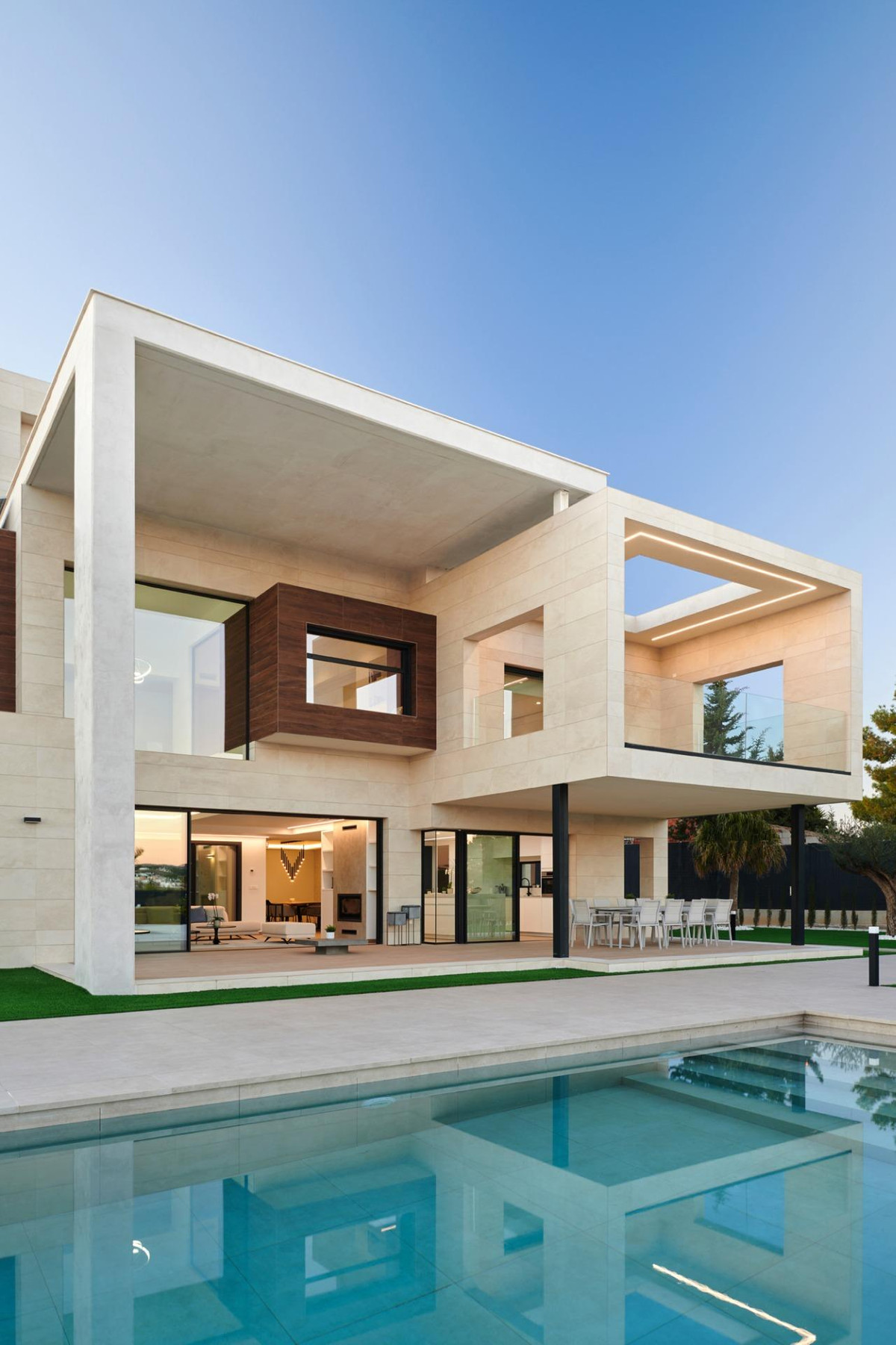 7-Bedroom Detached House in  Molina de Segura | Sunny Cas... - Image 25