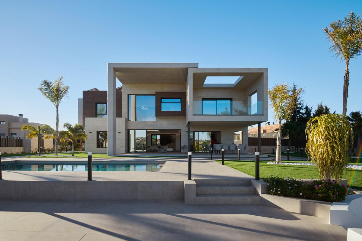 7-Bedroom Detached House in  Molina de Segura | Sunny Cas... - Image 3