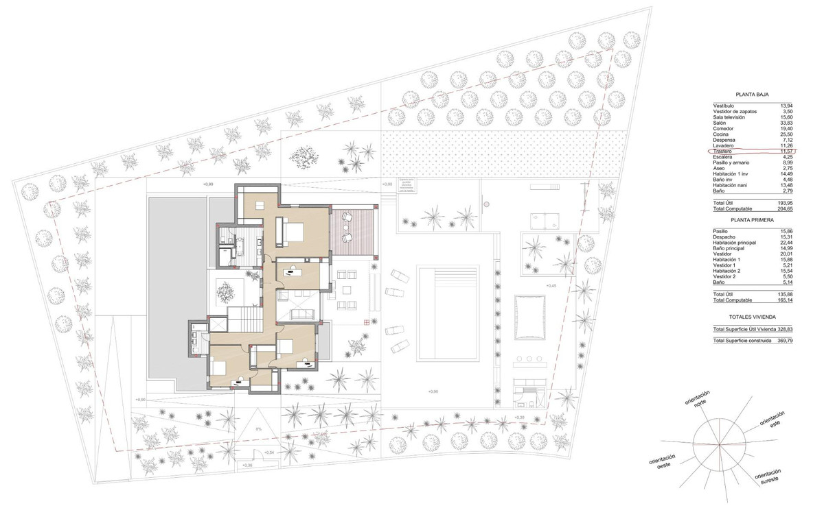 7-Bedroom Detached House in  Molina de Segura | Sunny Cas... - Image 5