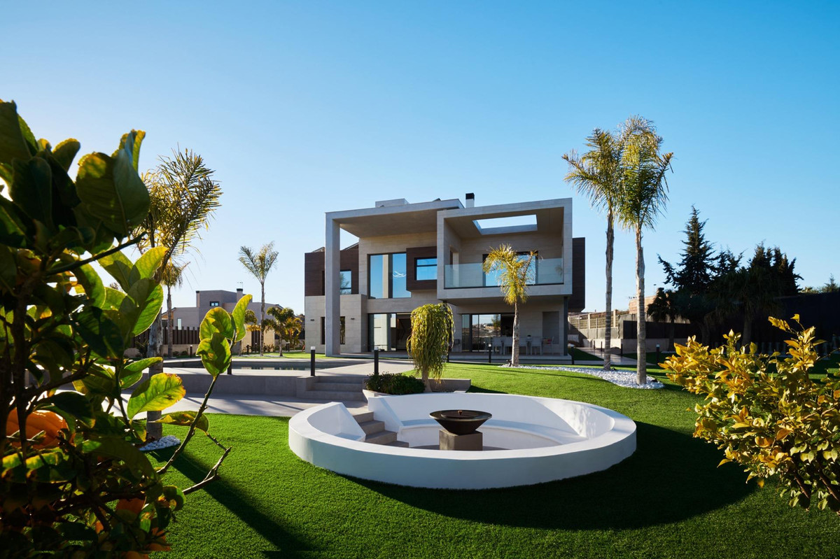 7-Bedroom Detached House in  Molina de Segura | Sunny Cas... - Image 8