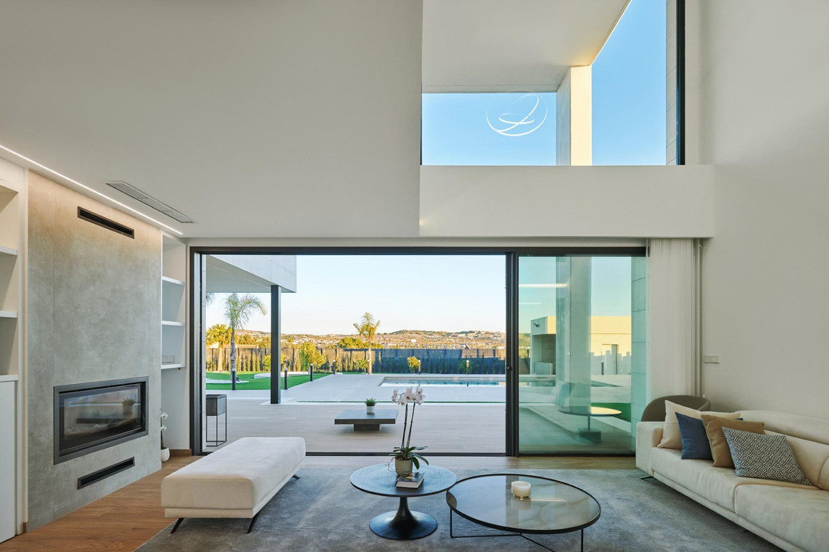 7-Bedroom Detached House in  Molina de Segura | Sunny Cas... - Image 9